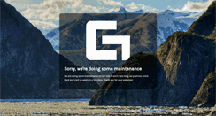 Desktop Screenshot of cosmecgroup.com